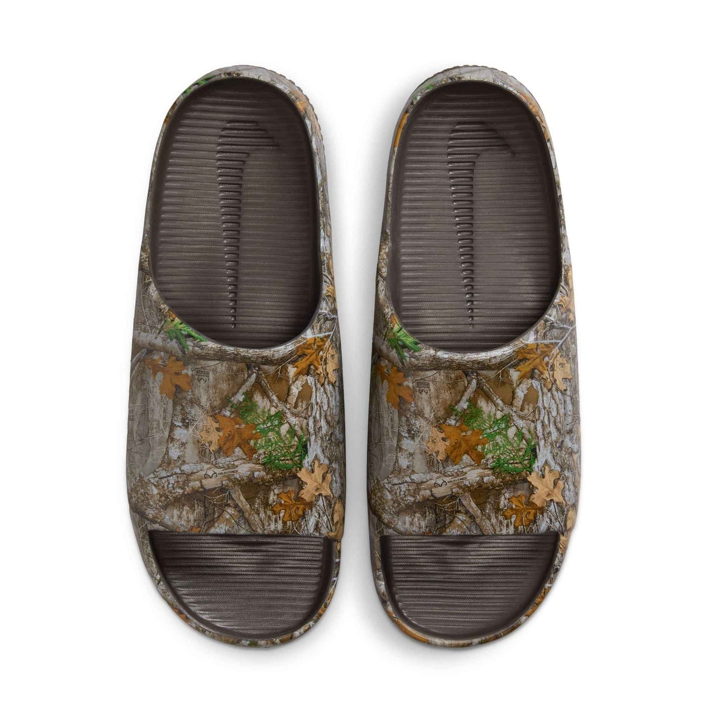 Nike Mens Calm Slide - Real Tree