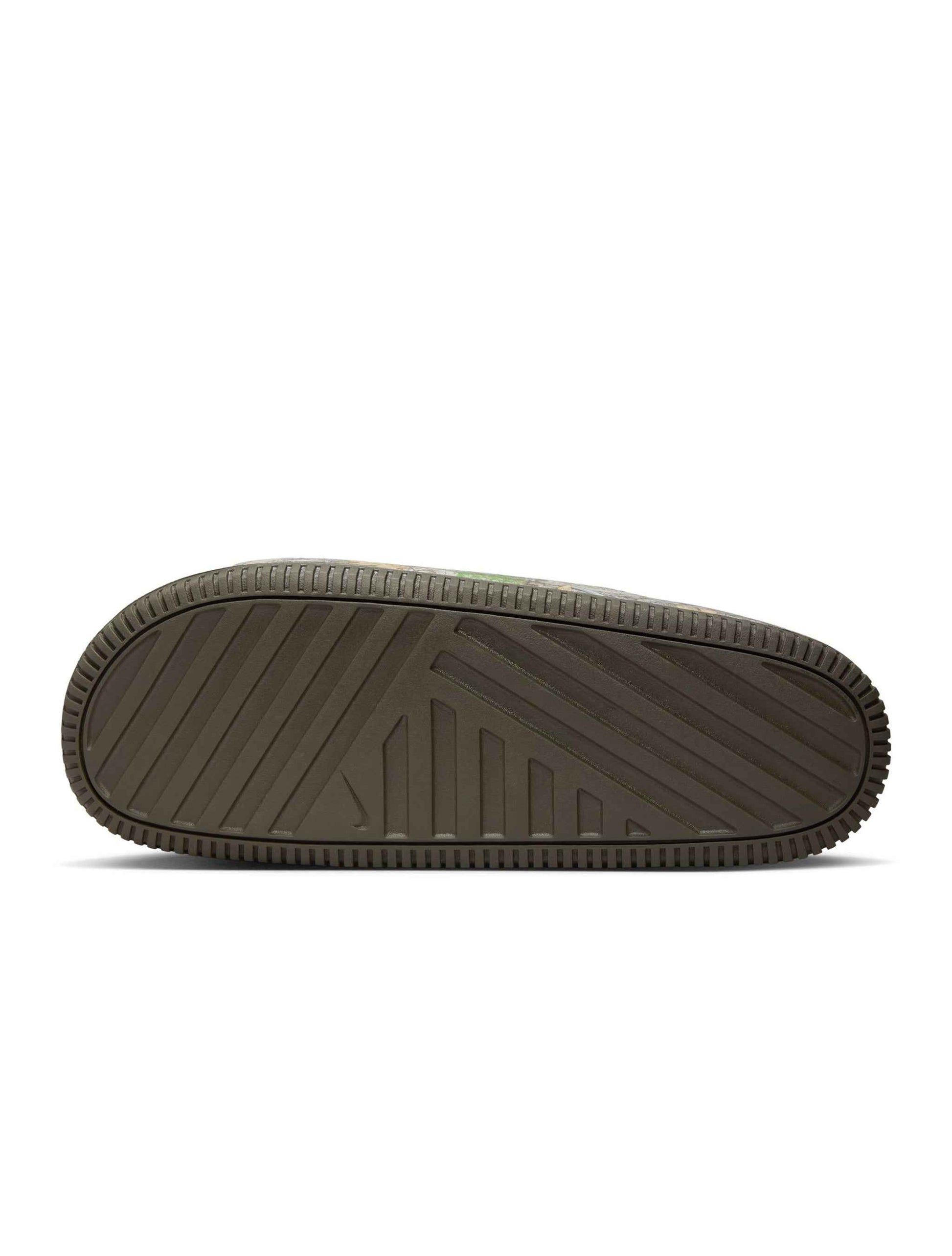 Nike Mens Calm Slide - Real Tree