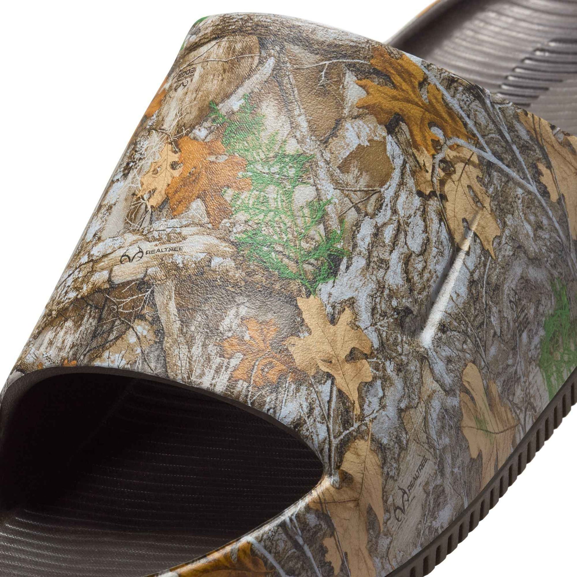 Nike Mens Calm Slide - Real Tree