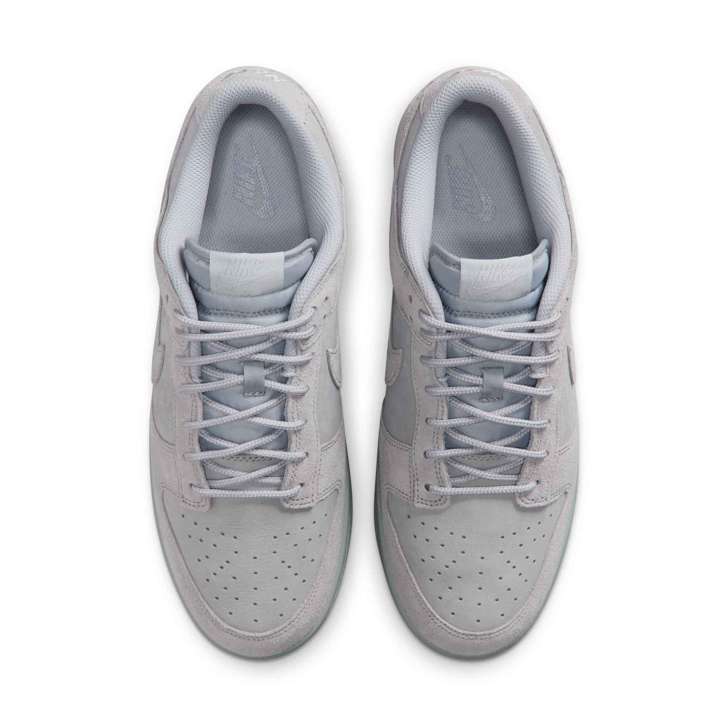 Nike Mens Dunk Low Retro SE - Wolf Grey