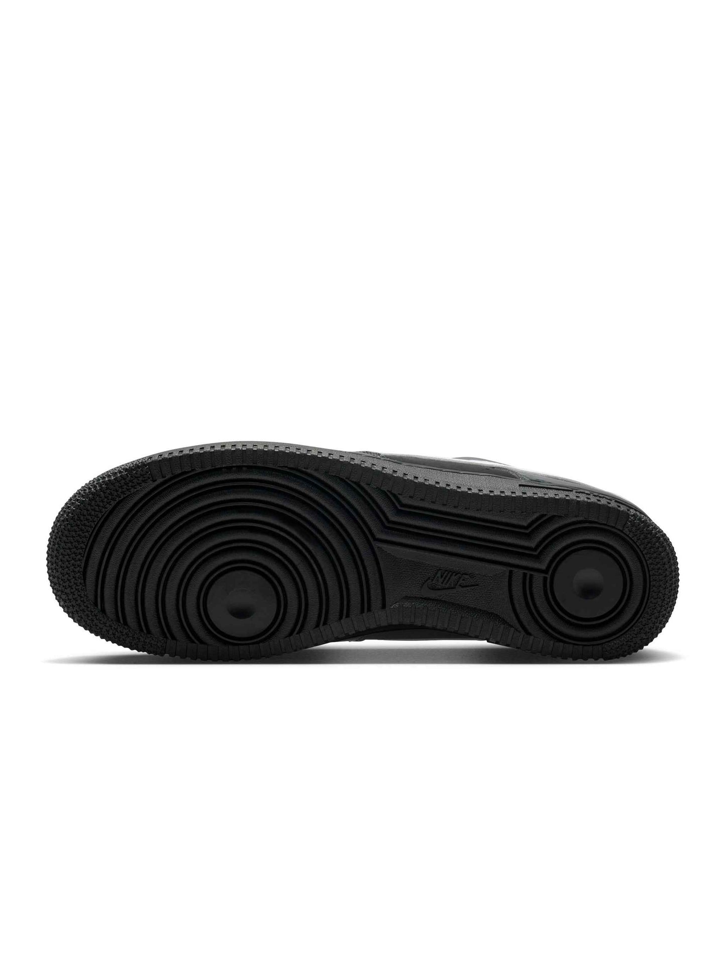 Nike Mens Air Force 1 ’07 Lv8 - Black/White