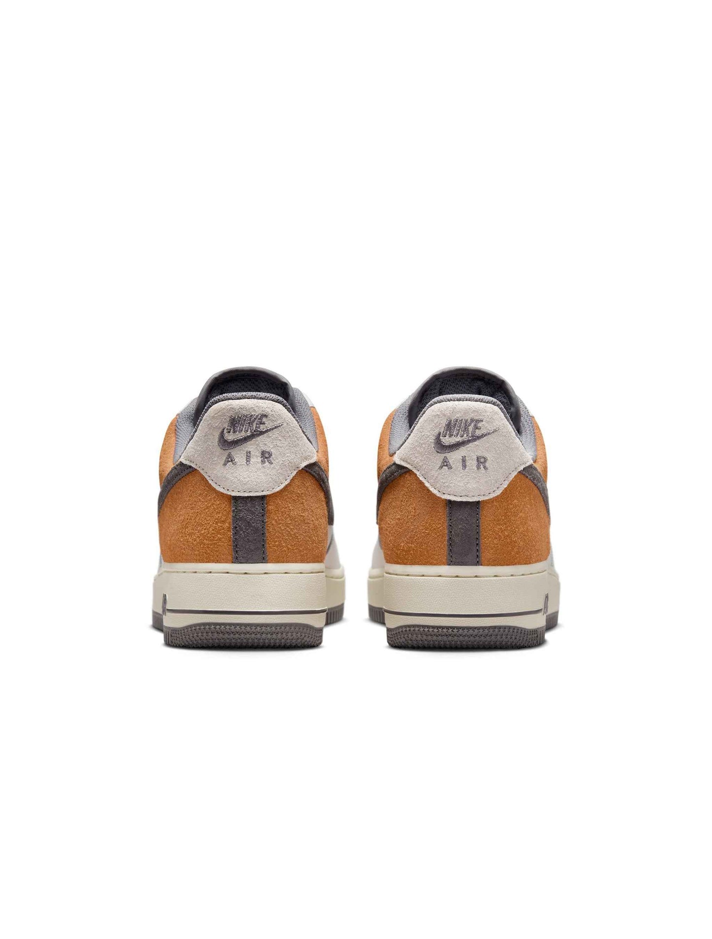 Nike Mens Air Force 1 '07 LV8 - Phantom/Copper Moon