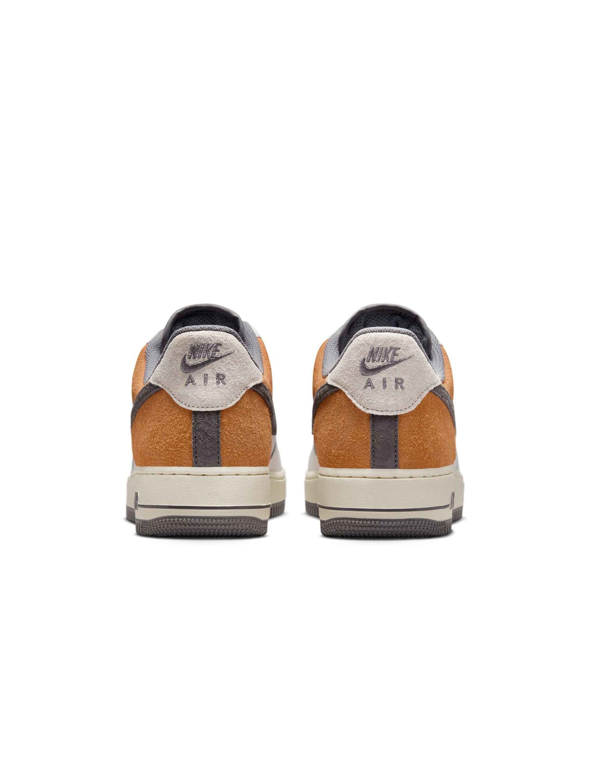 Nike Mens Air Force 1 '07 LV8 - Phantom/Copper Moon