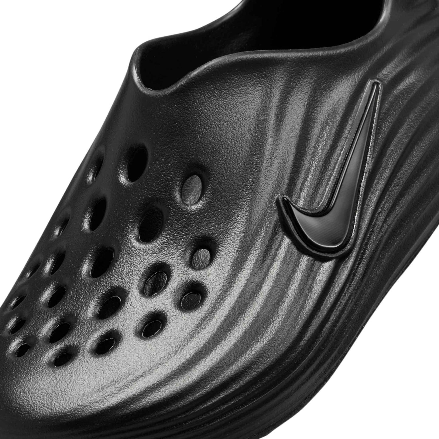 Nike Big Kids ReactX Rejuven8 - Black