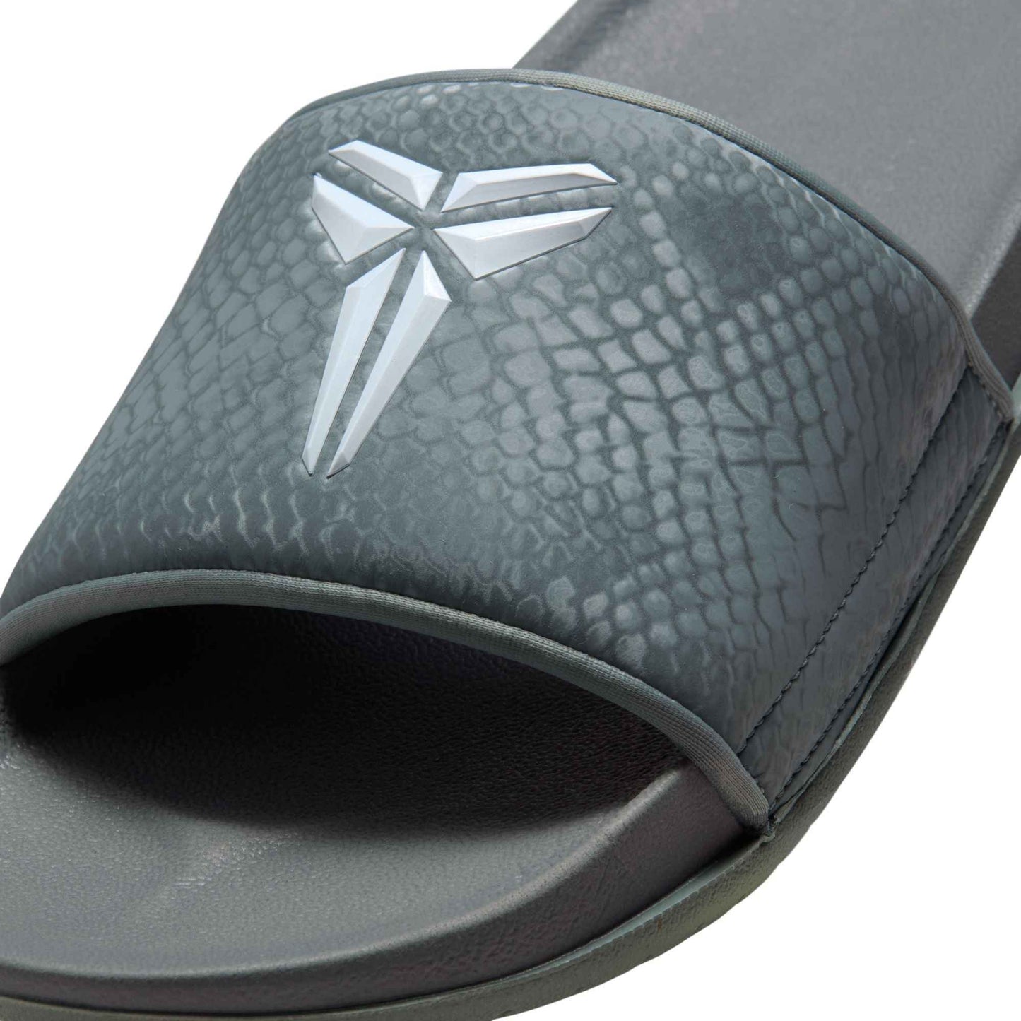 Nike Men's Kobe Offcourt Slide - Cool Grey