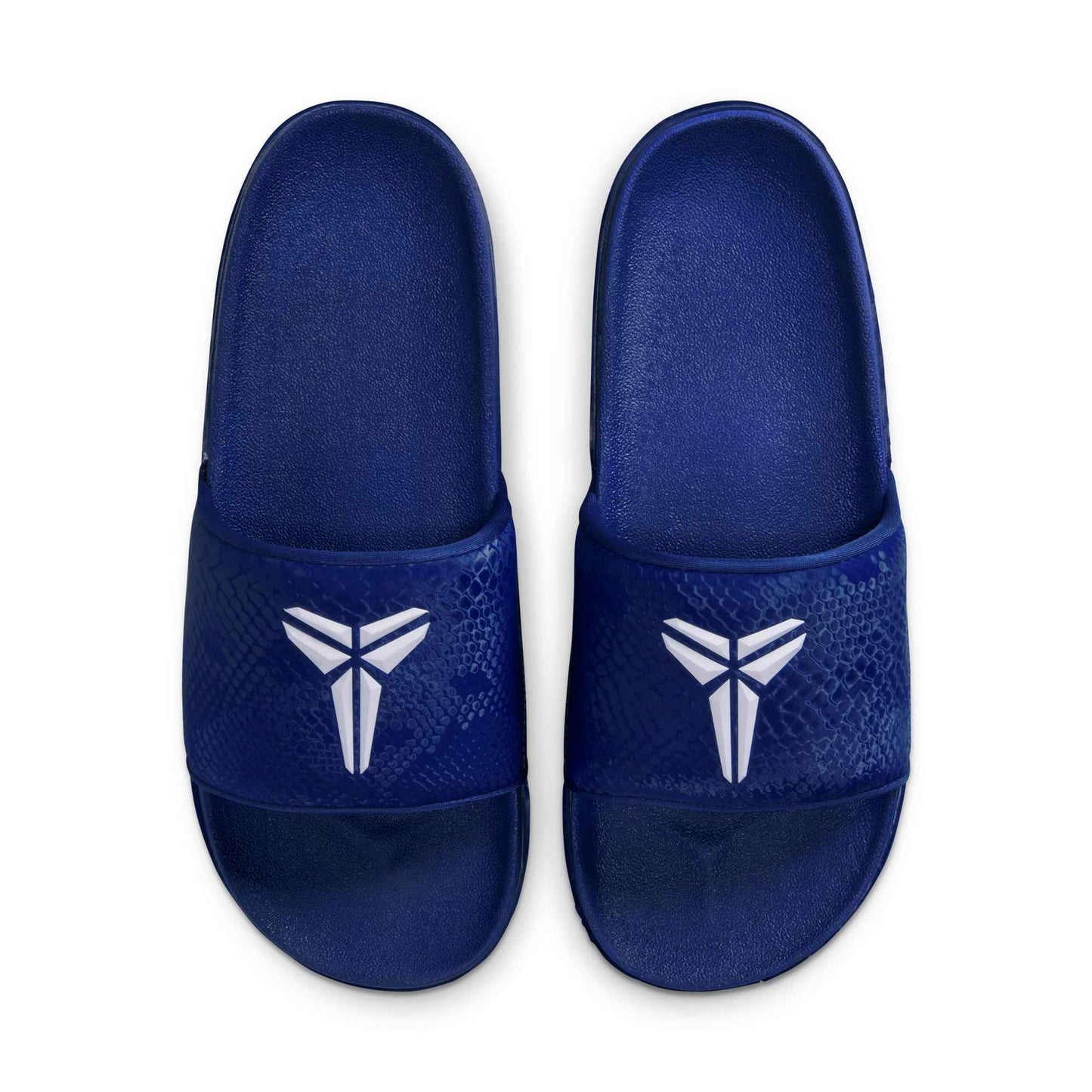 Nike Men's Kobe Offcourt Slide - Deep Royal