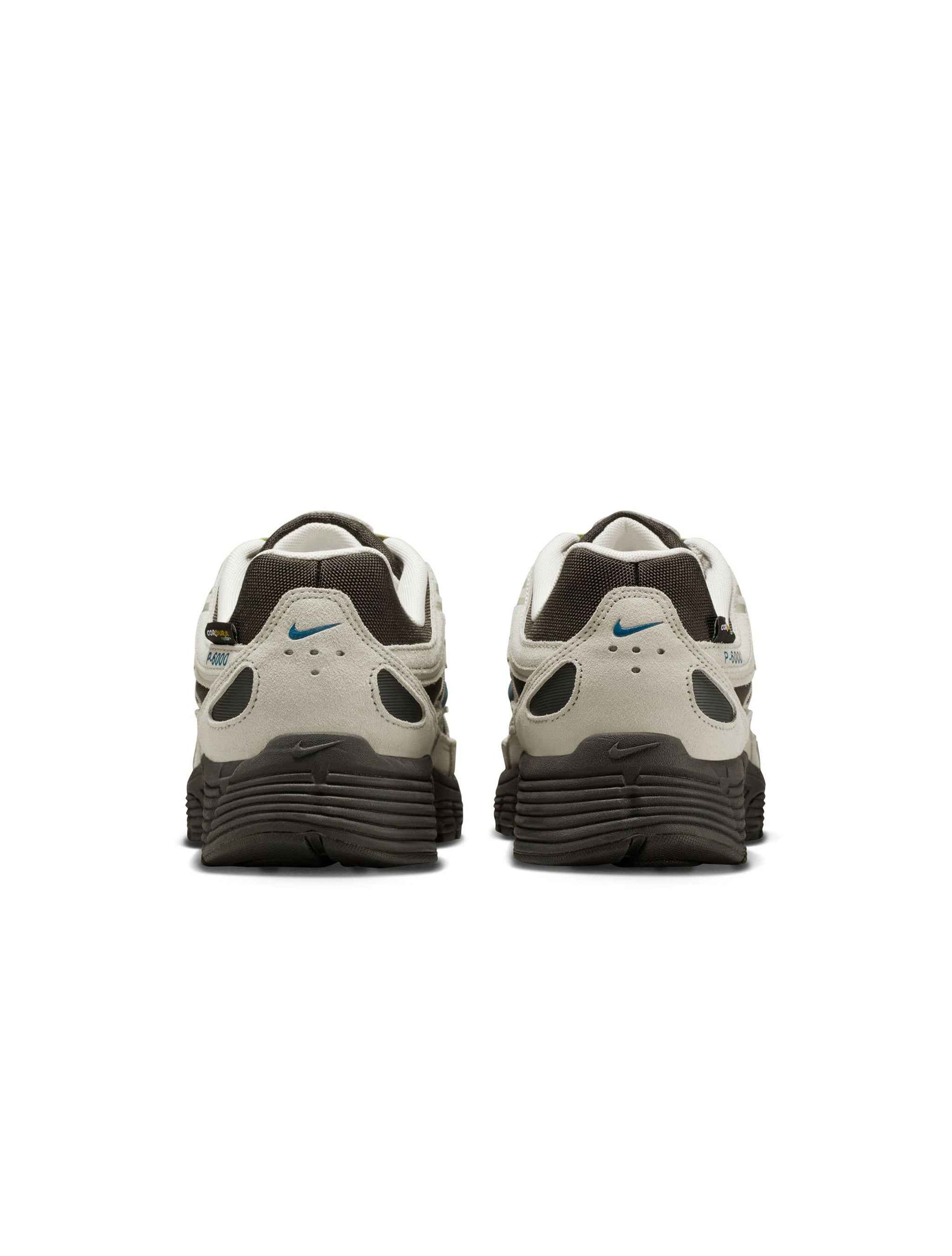 Nike Mens P-6000 Premium Cordura® - Orewood Brown