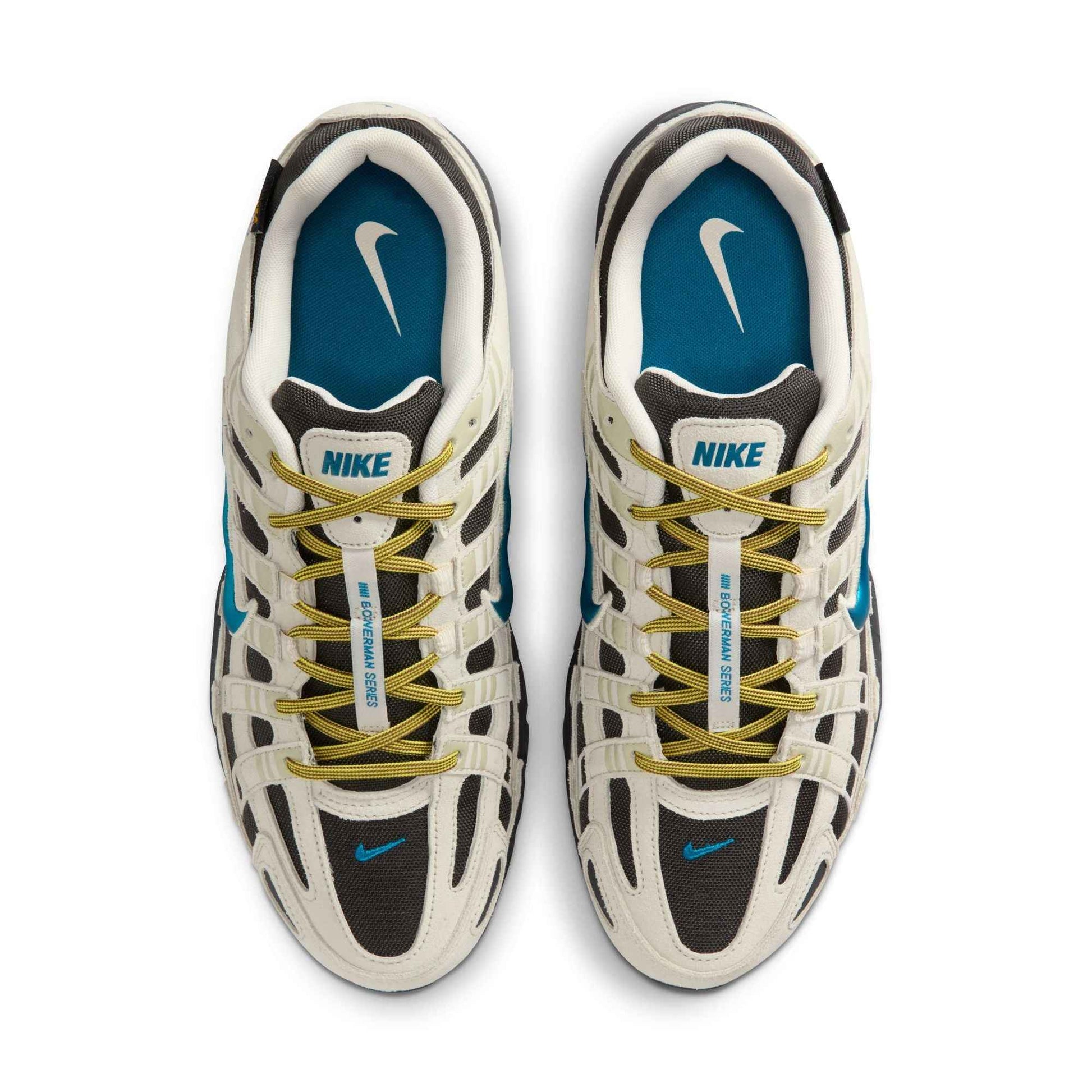 Nike Mens P-6000 Premium Cordura® - Orewood Brown
