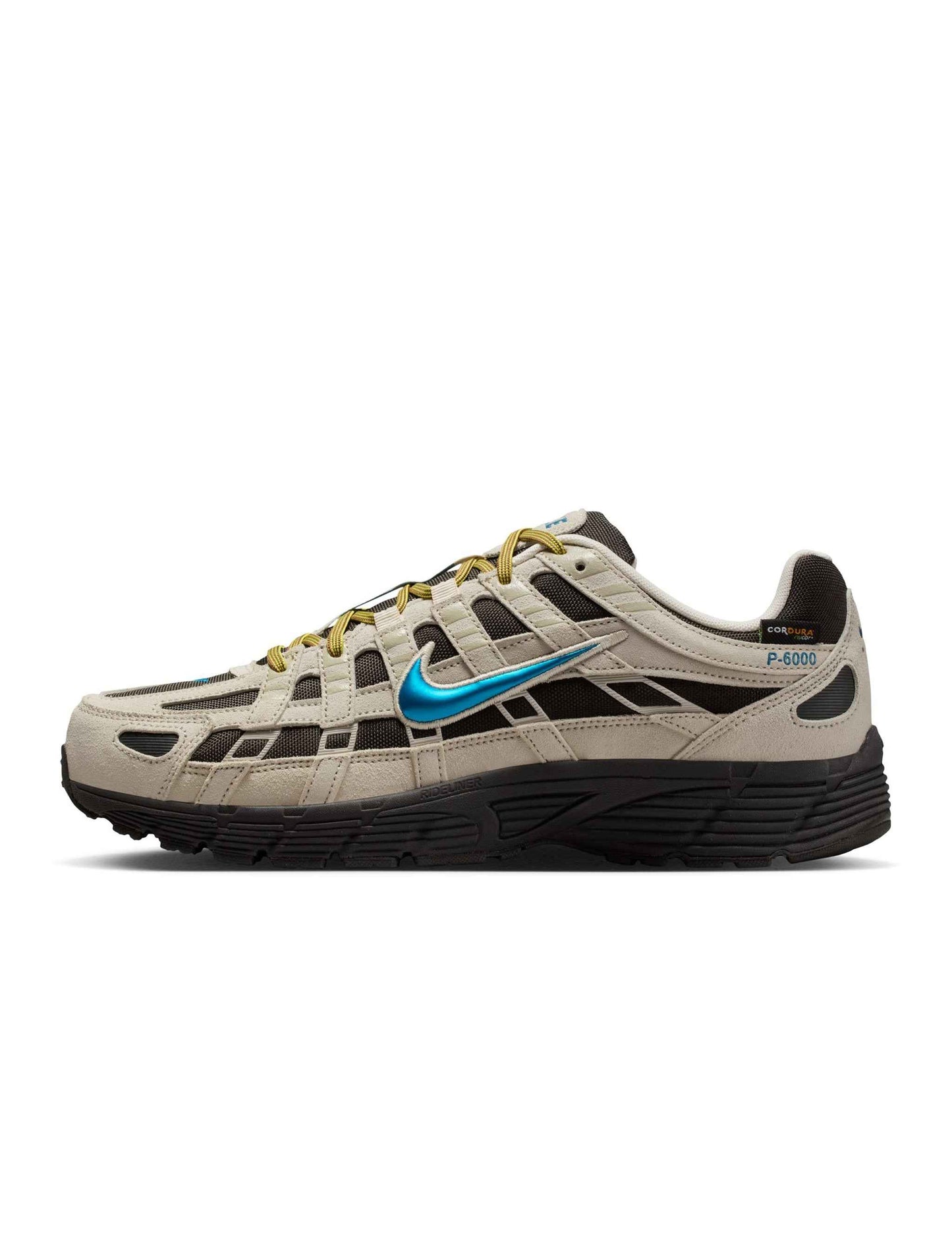 Nike Mens P-6000 Premium Cordura® - Orewood Brown