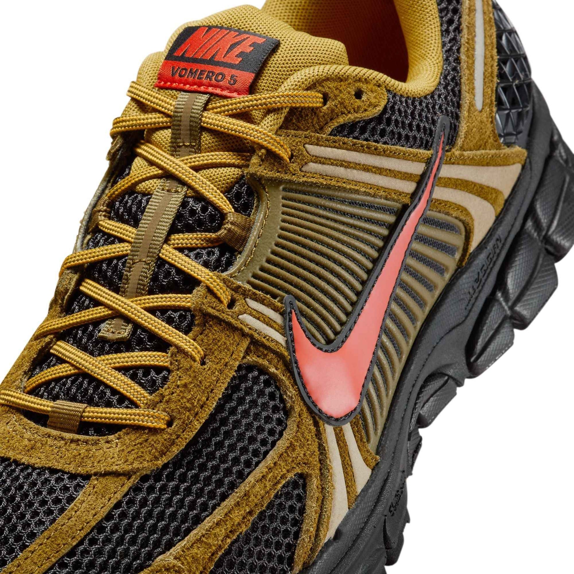 Nike Mens Zoom Vomero 5 - Premium Olive