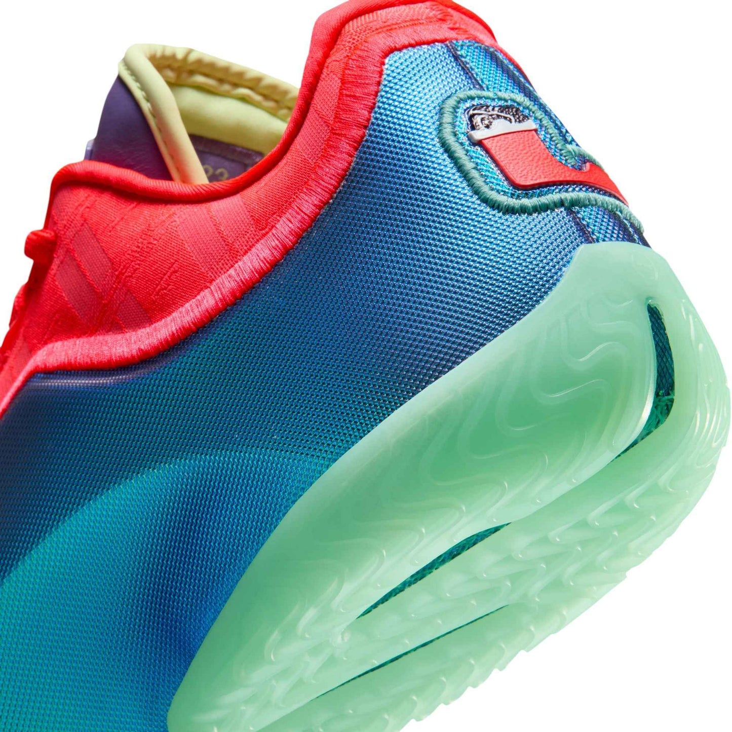 Nike Mens LeBron XXIII - Stocking Stuffer