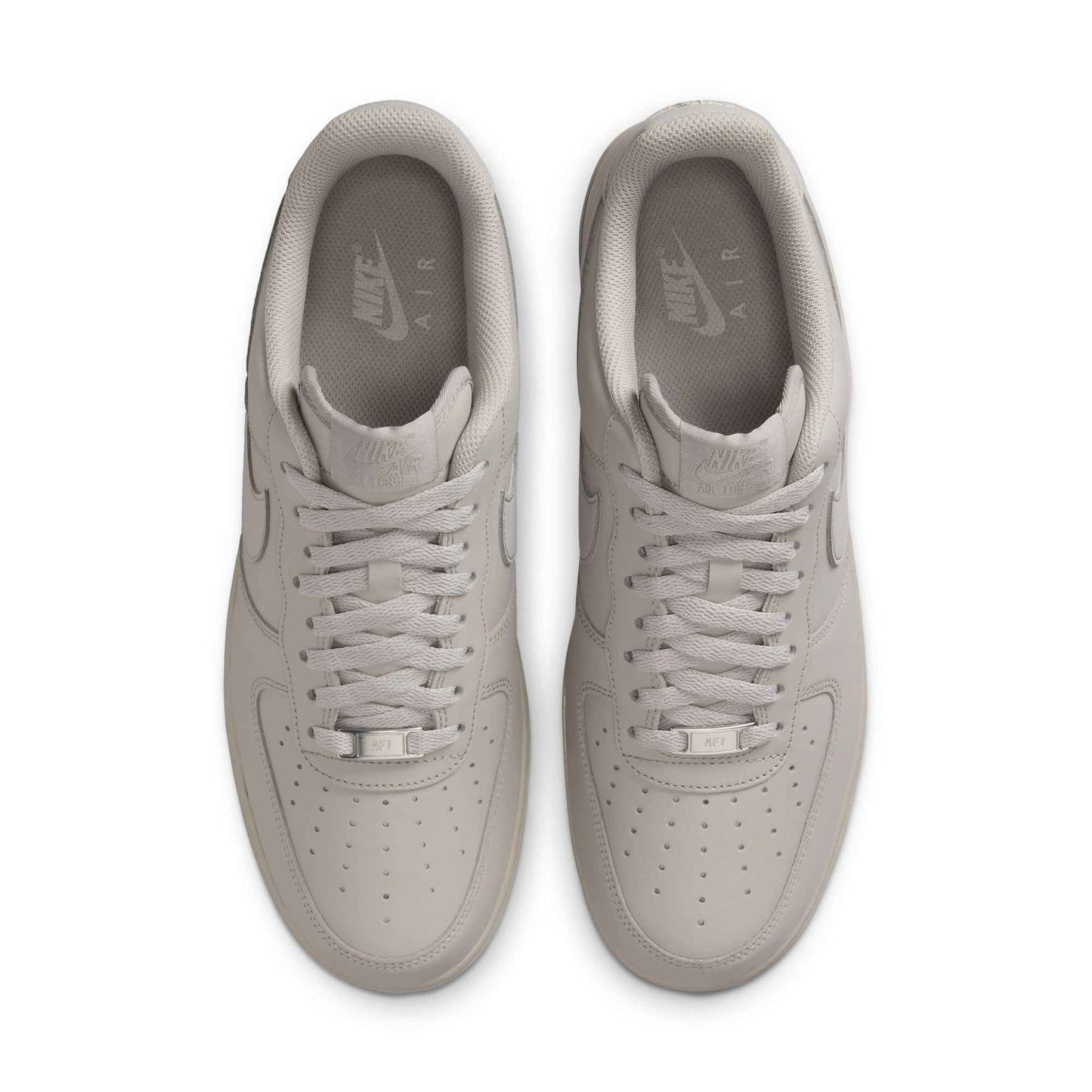 Nike Mens Air Force 1 '07 - College Grey