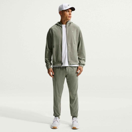Nike Mens Primary NanoKnit Dri-Fit Joggers - Green