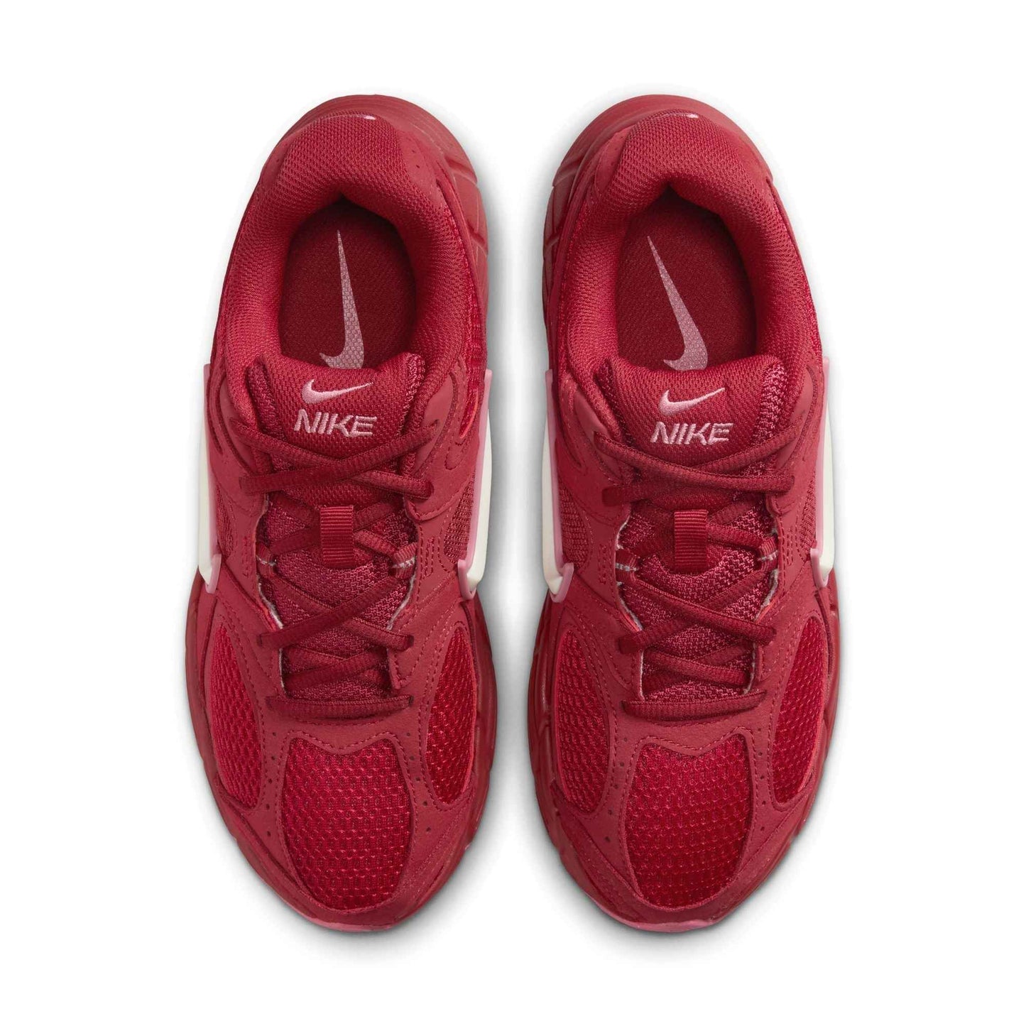 Nike Womens V5 Runner - Team Crimson