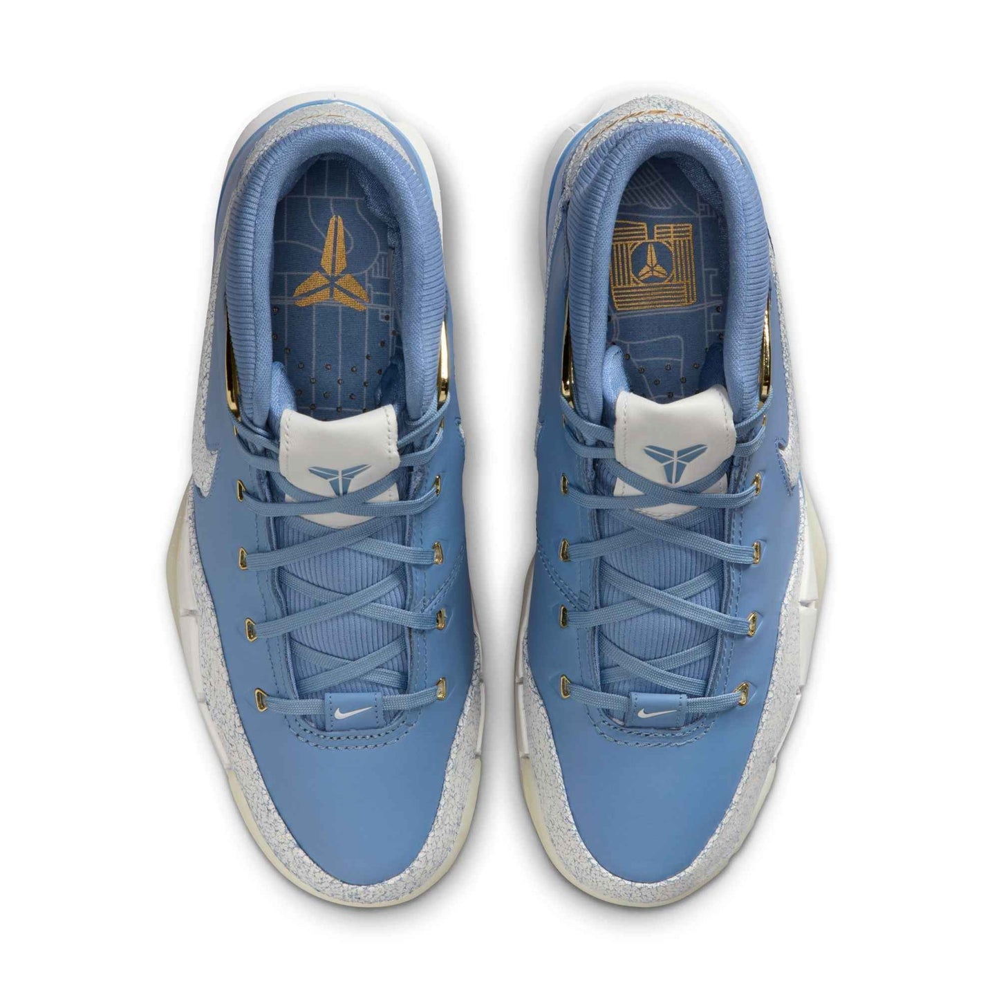 Nike Mens Kobe I Protro - City of Champions
