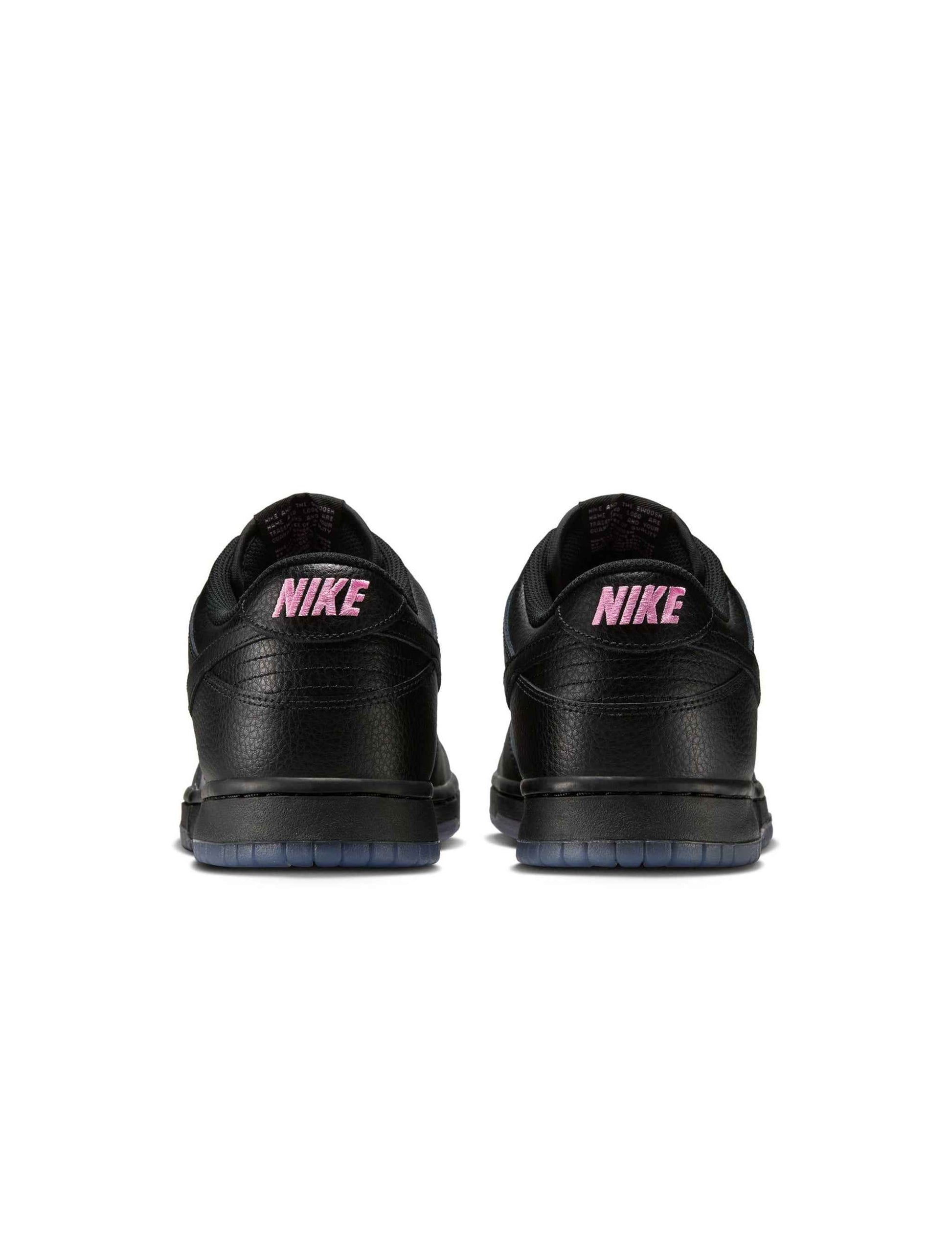 Nike Men's Dunk Low Retro Premium - Pink Rise
