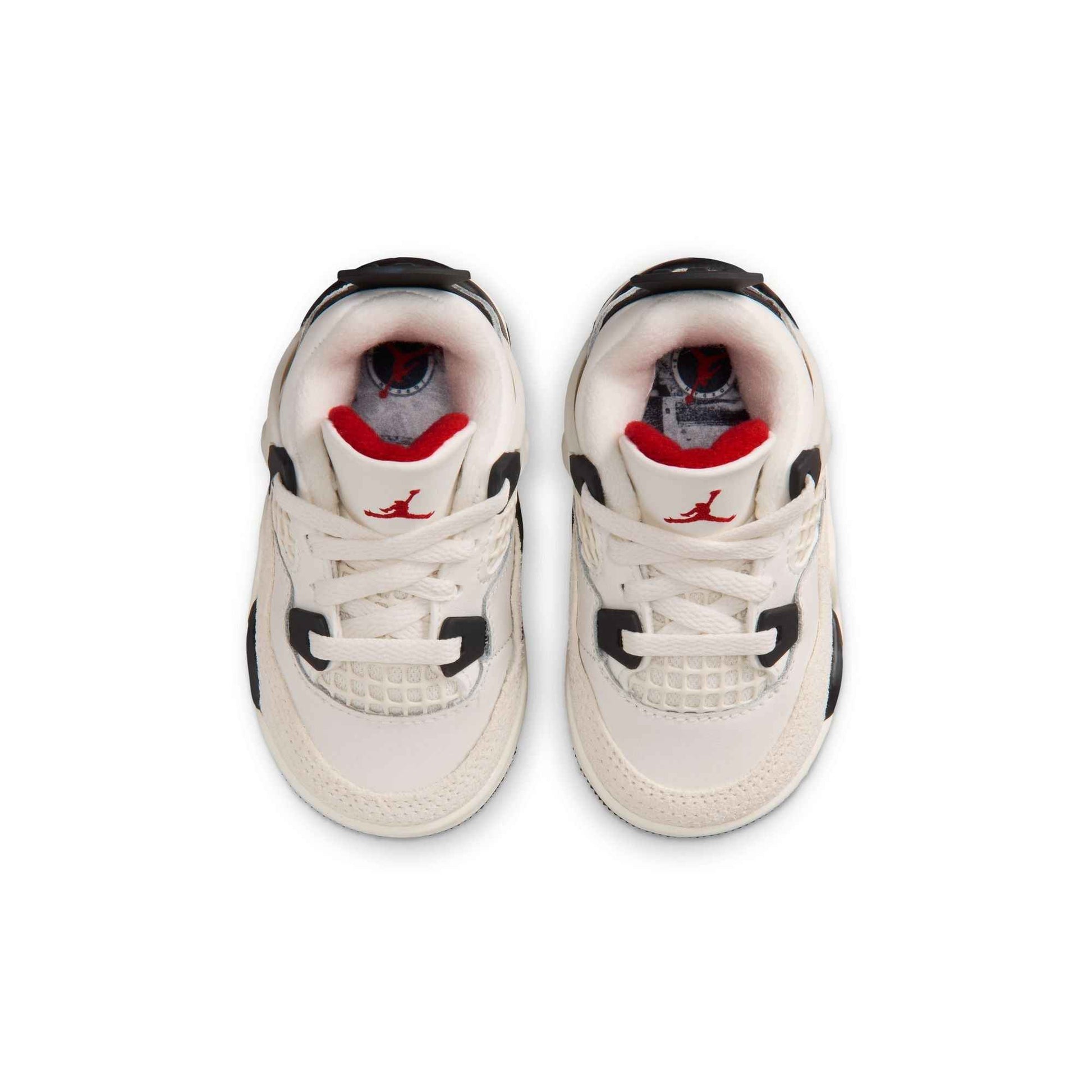 Air Jordan (TD) 4 Retro OG - Flight Club