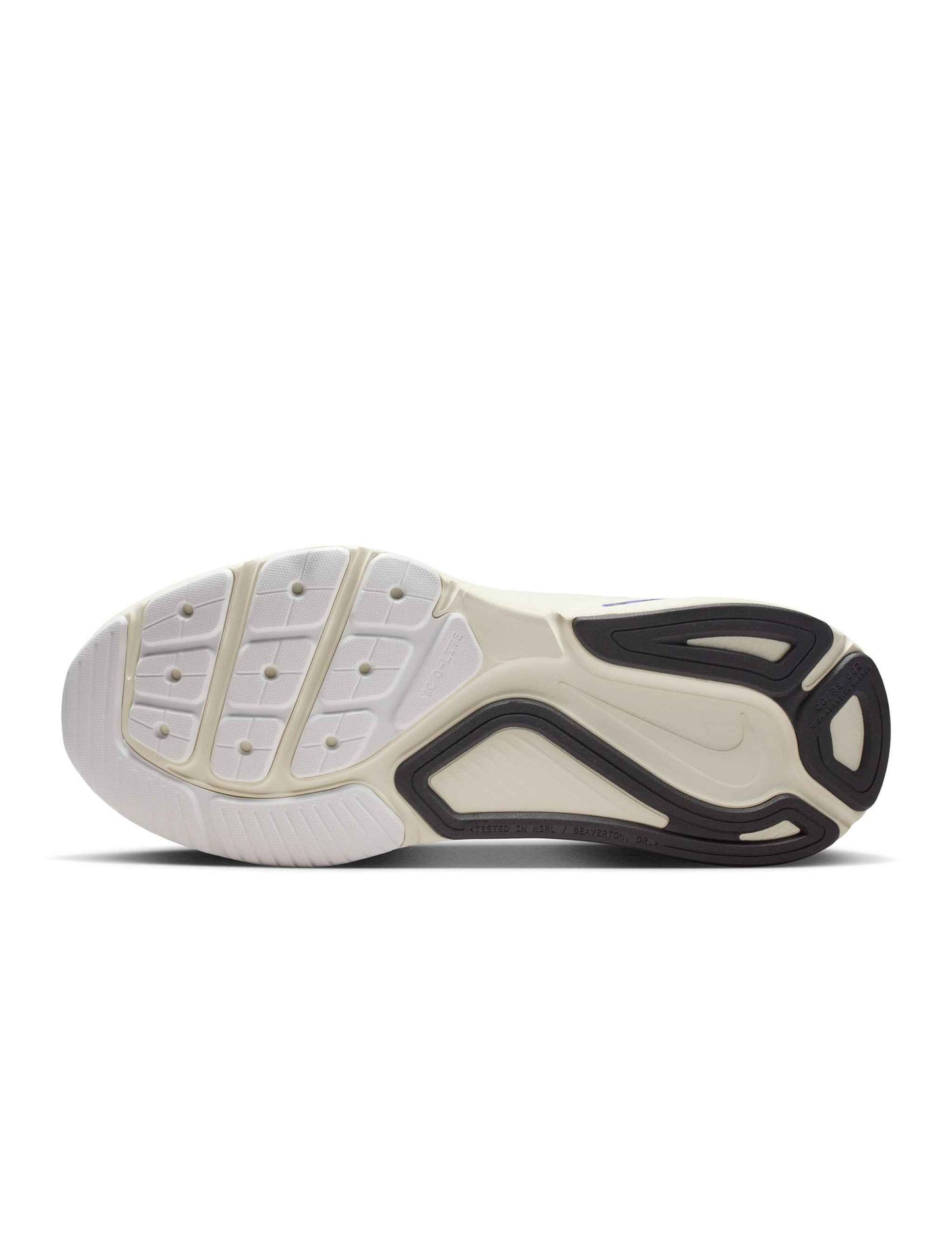 Nike Men's Structure 26 - Summit White