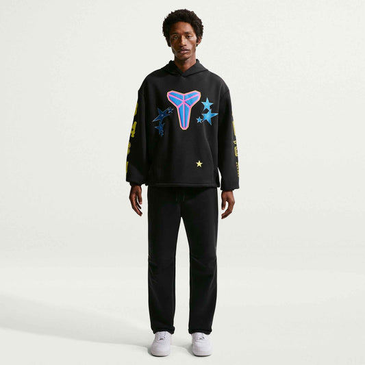 Nike Mens Kobe Fleece Pullover Hoodie - All Star Weekend