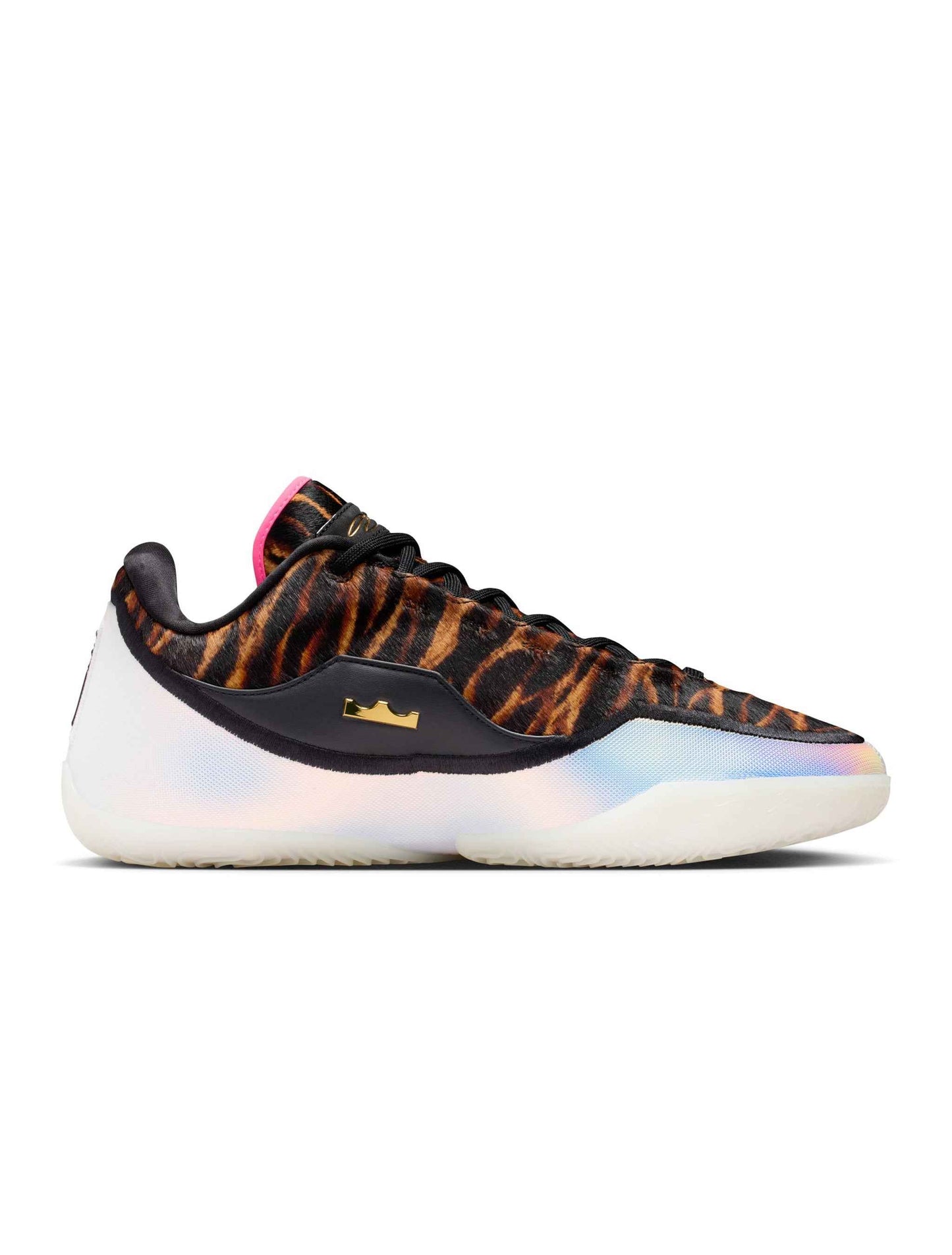 Nike Mens LeBron XXIII - Heat Wave