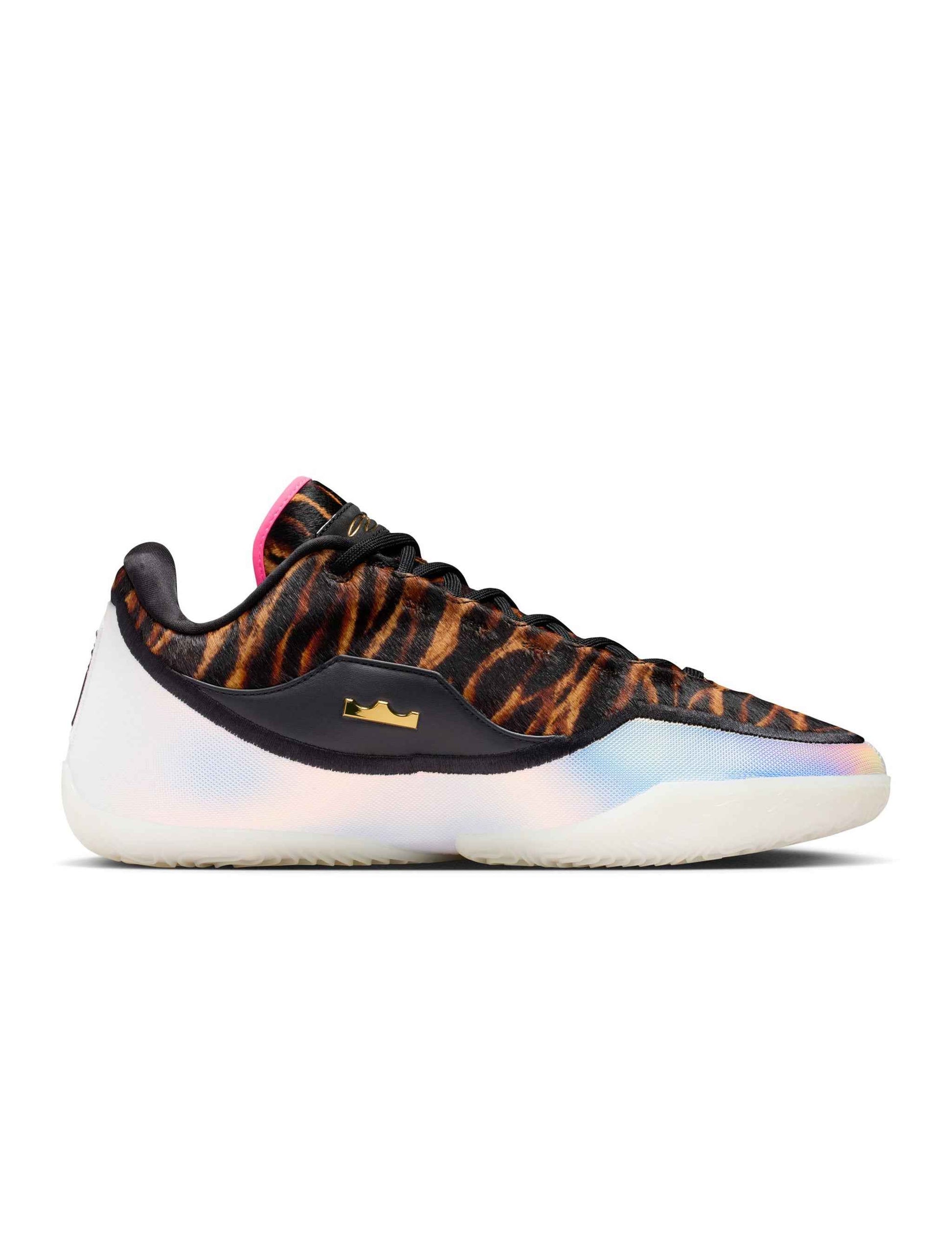 Nike Mens LeBron XXIII - Heat Wave
