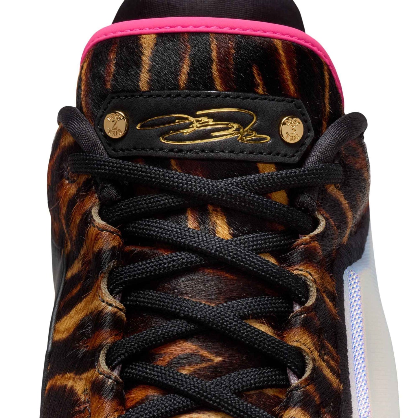 Nike Mens LeBron XXIII - Heat Wave