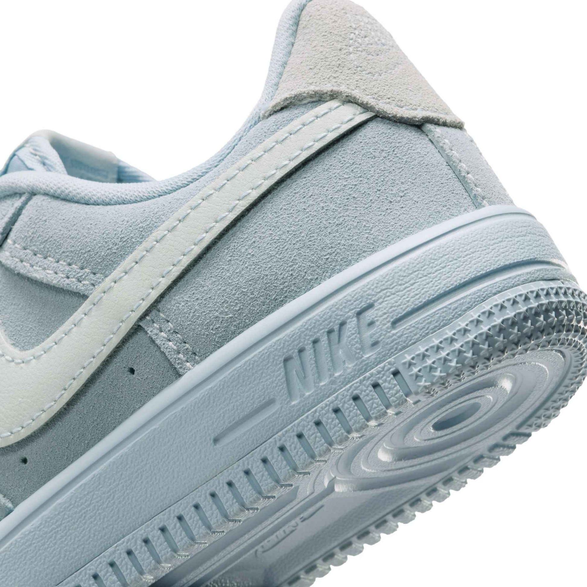 Nike (PS) Force 1 Low Lv8 - Light Armory Blue