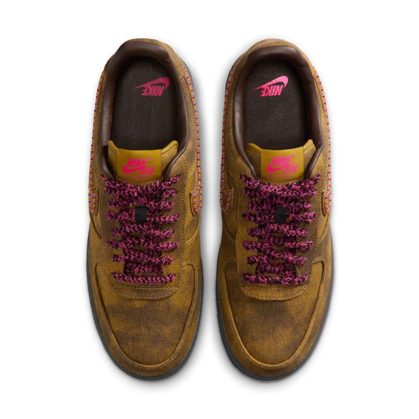 Nike Mens Air Force 1 - Boucle