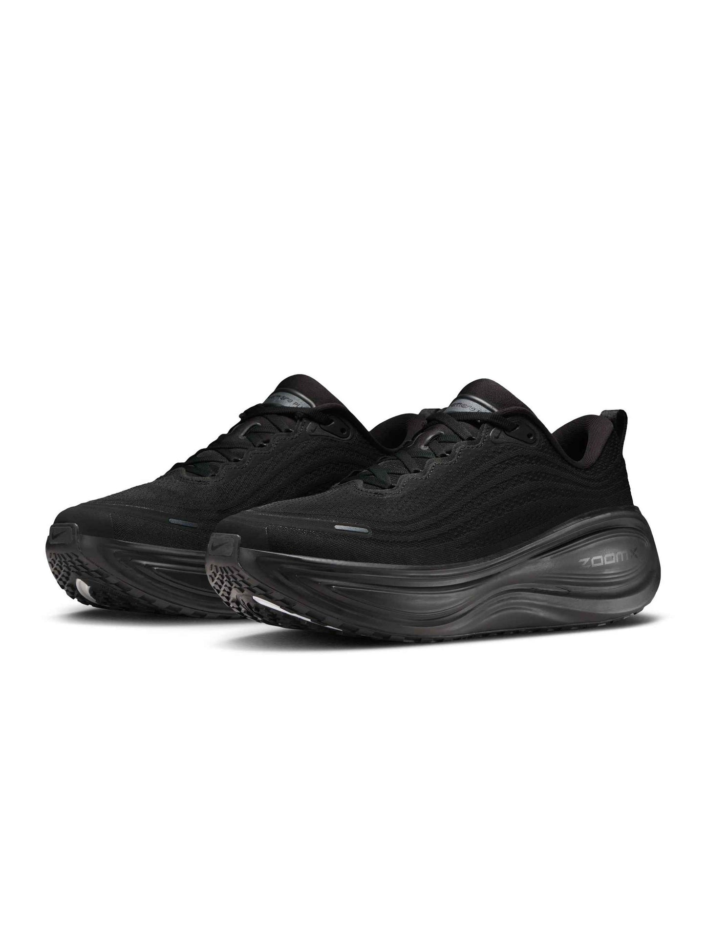 Nike Mens Vomero Plus - Black