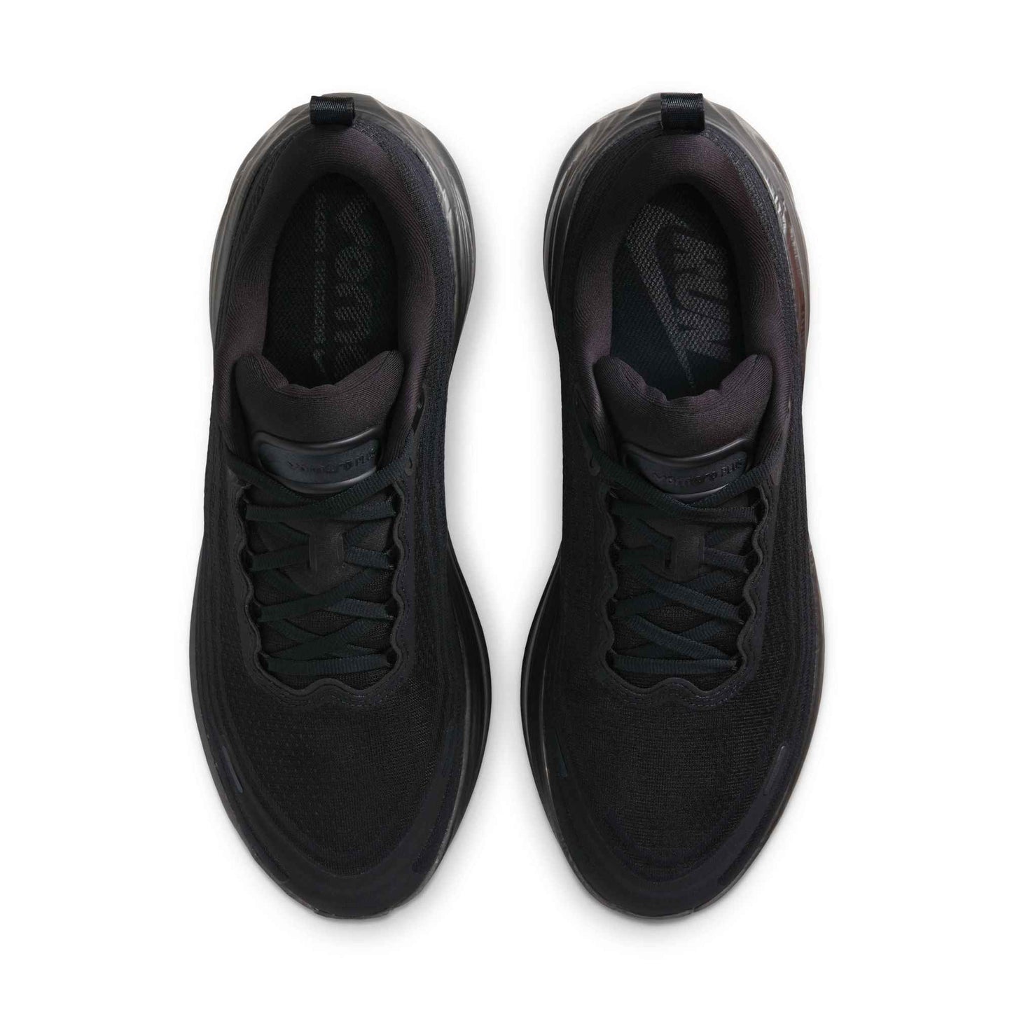 Nike Mens Vomero Plus - Black