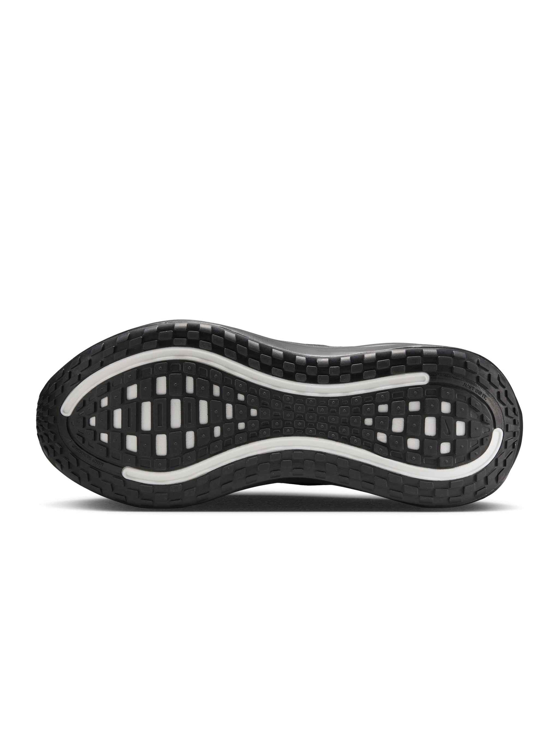 Nike Mens Vomero Plus - Black