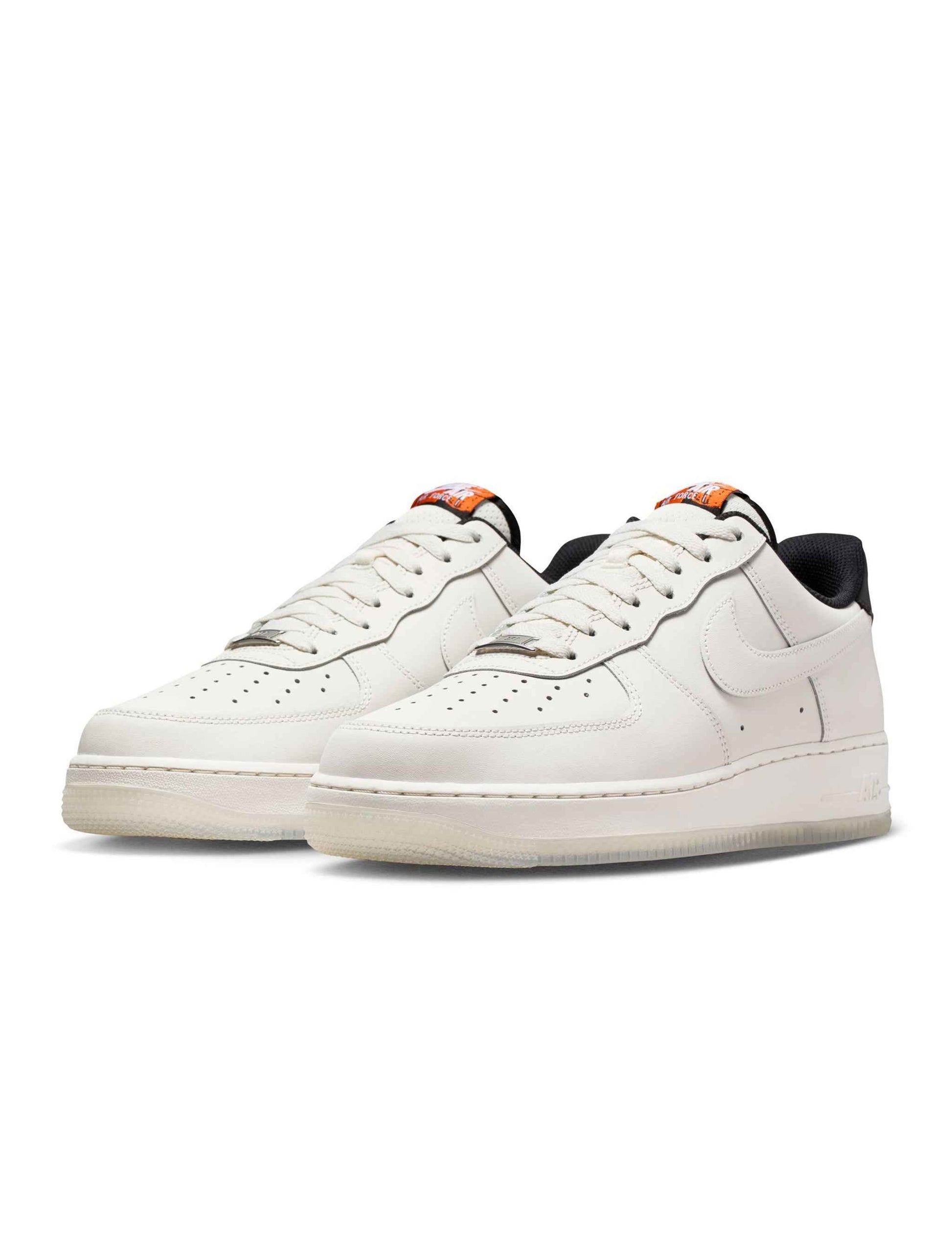 Nike Mens Air Force 1 ’07 - Phantom