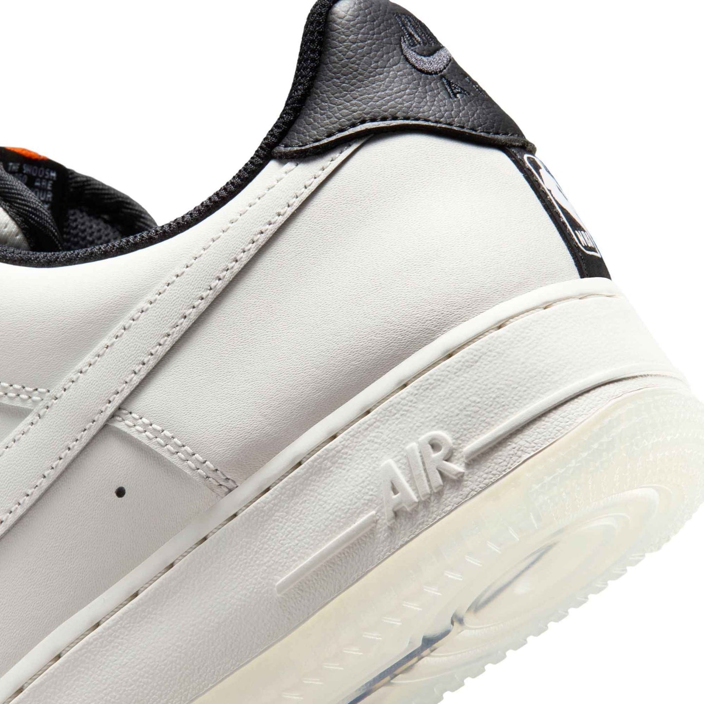 Nike Mens Air Force 1 ’07 - Phantom