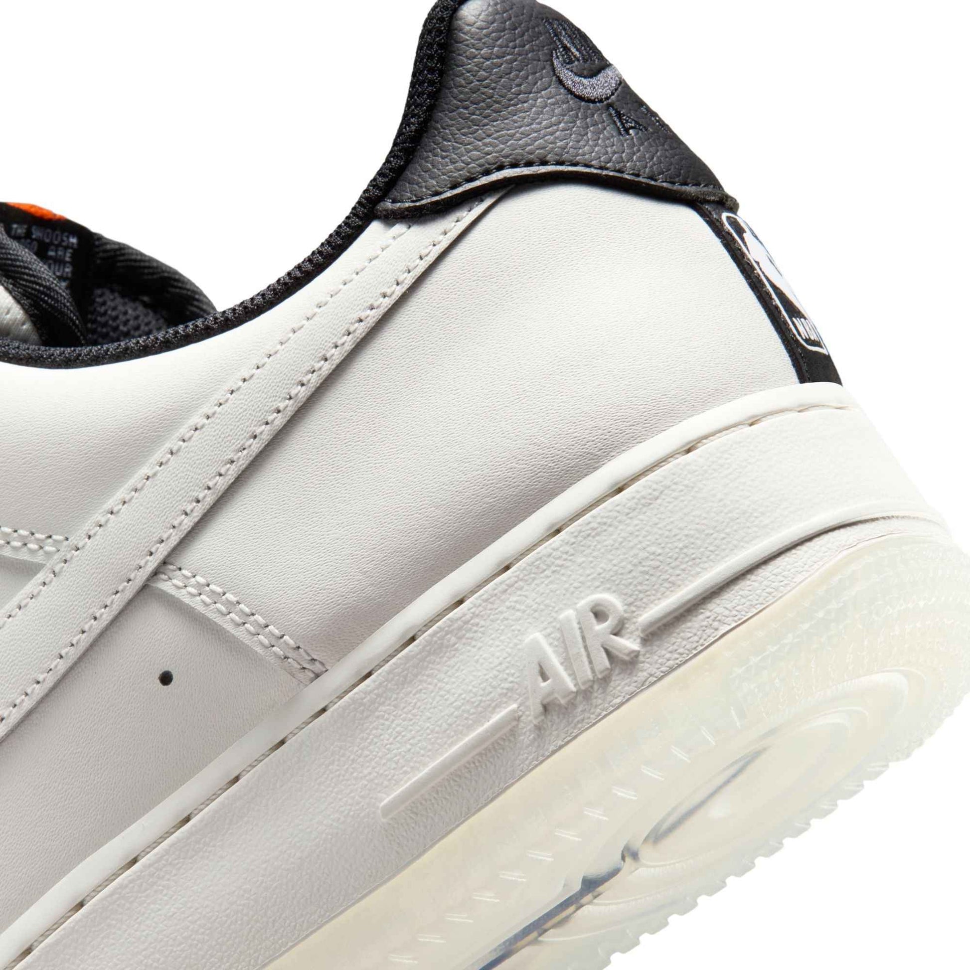 Nike Mens Air Force 1 ’07 - Phantom