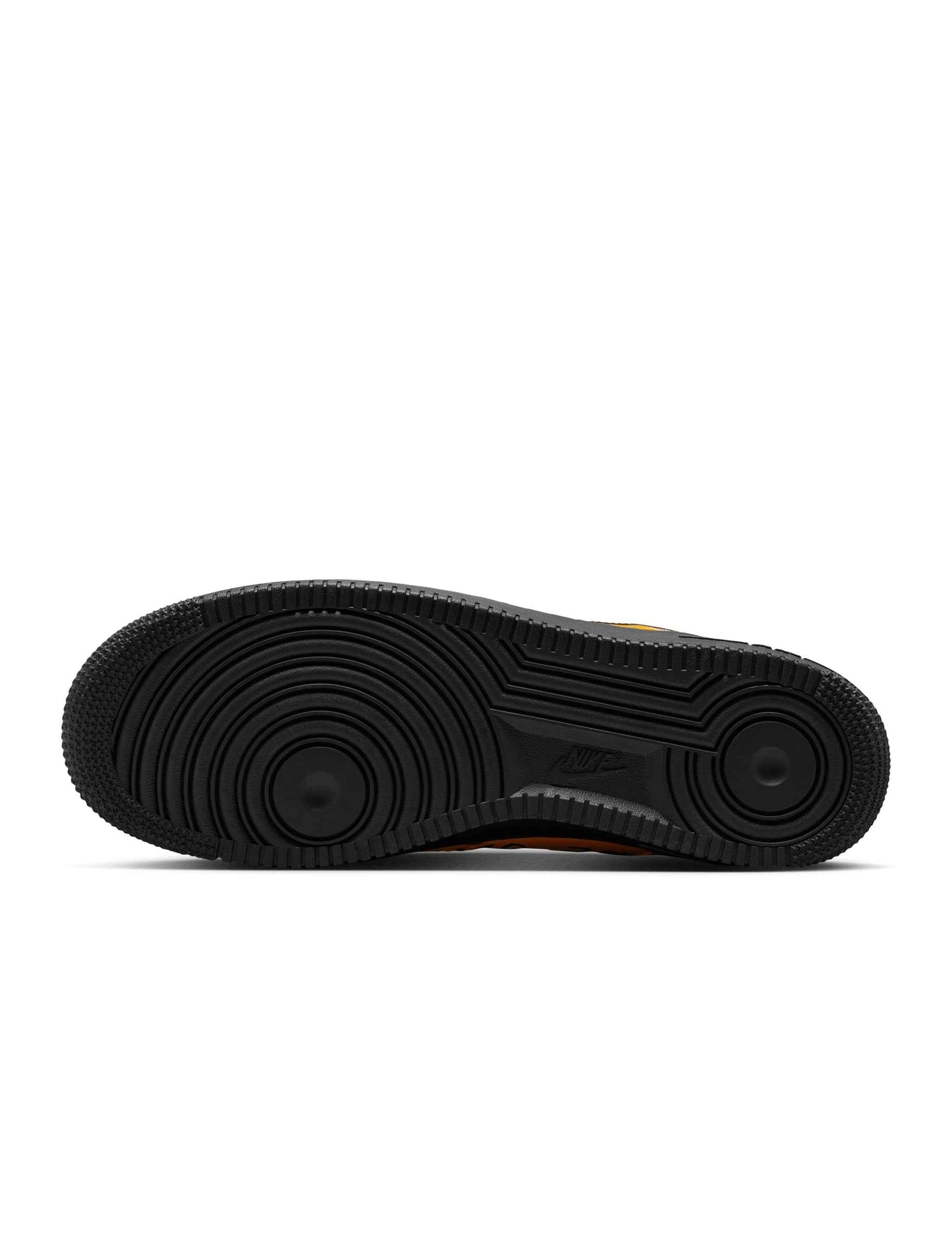 Nike Mens Air Force 1 '07 JA - Let Me Be Ja