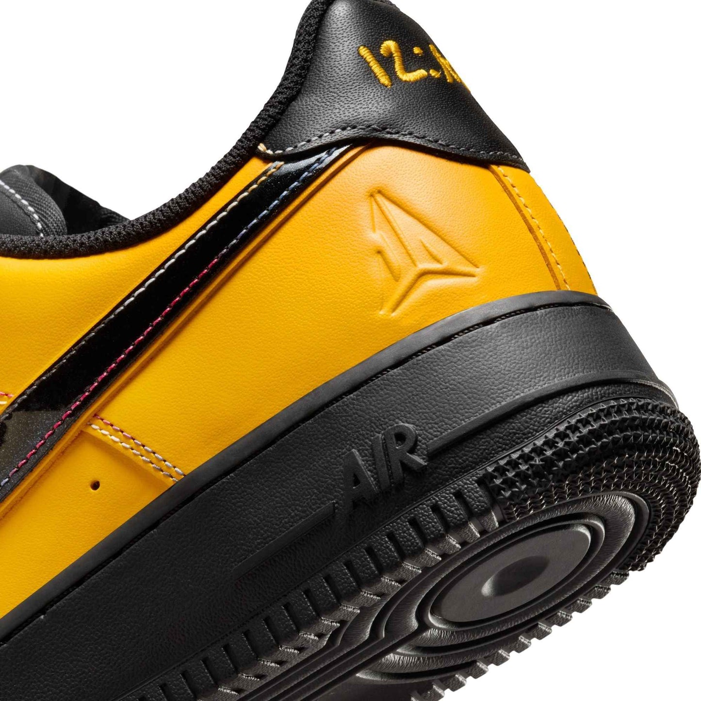 Nike Mens Air Force 1 '07 JA - Let Me Be Ja