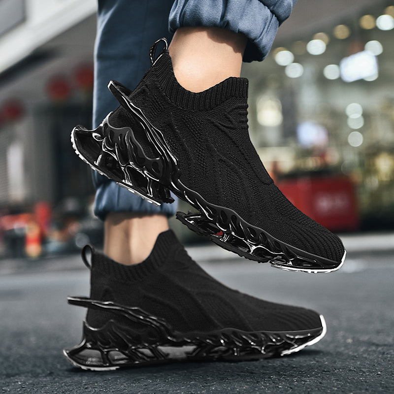 FURY 'Caesar' T84 Sneakers - Luxuryurbanwear