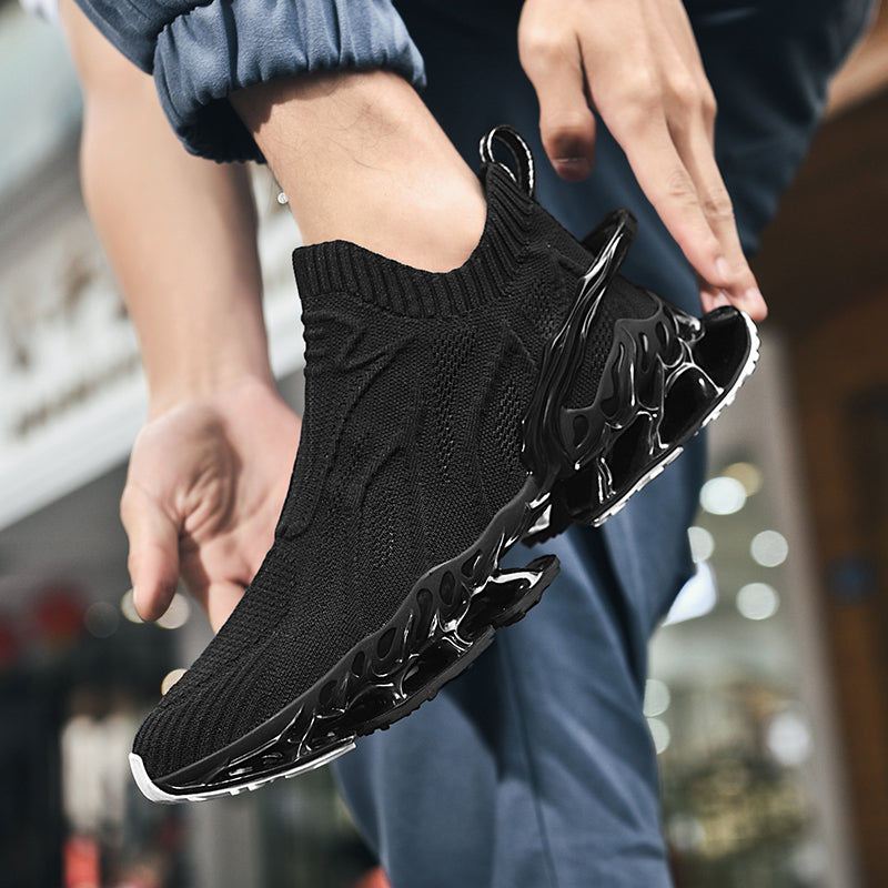 FURY 'Caesar' T84 Sneakers - Luxuryurbanwear