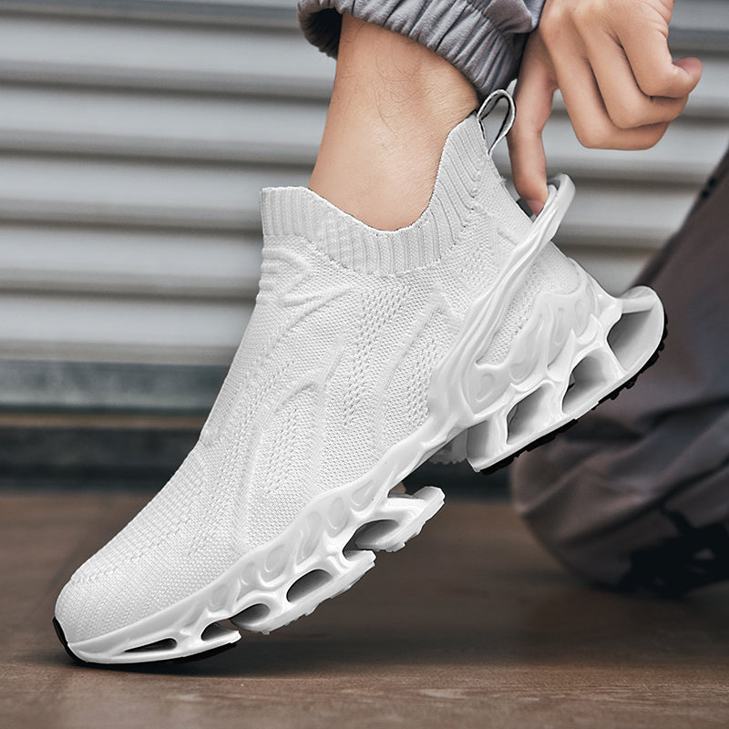 FURY 'Caesar' T84 Sneakers - Luxuryurbanwear