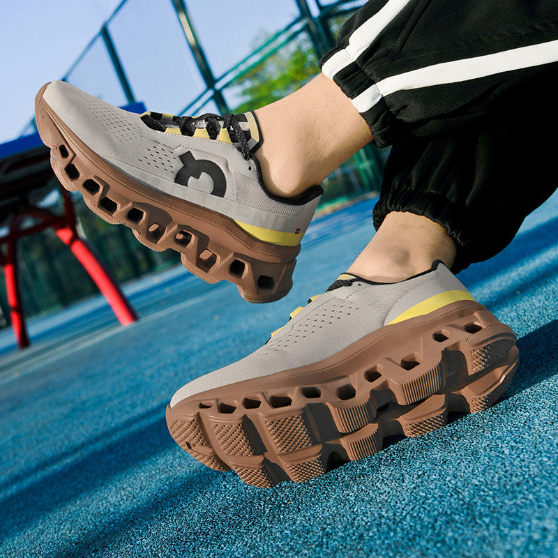 ‘Romulus Radiance’ T84 Sneakers - Luxuryurbanwear