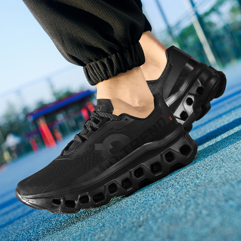 ‘Romulus Radiance’ T84 Sneakers - Luxuryurbanwear