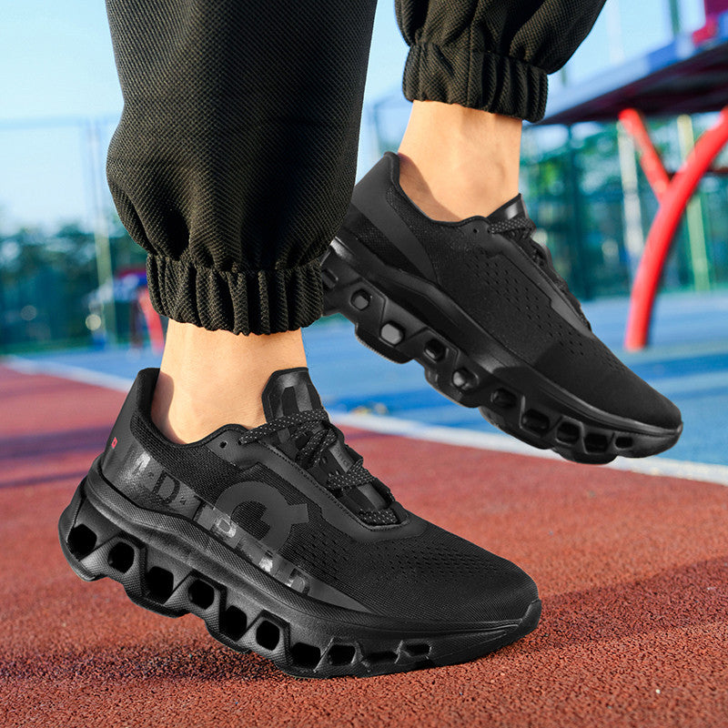 ‘Romulus Radiance’ T84 Sneakers - Luxuryurbanwear