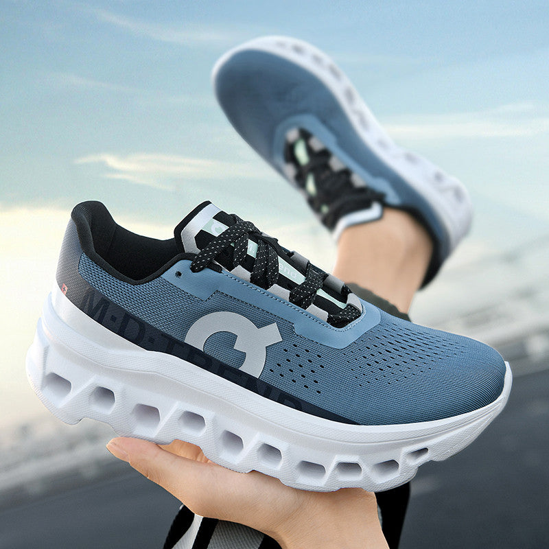 ‘Romulus Radiance’ T84 Sneakers - Luxuryurbanwear