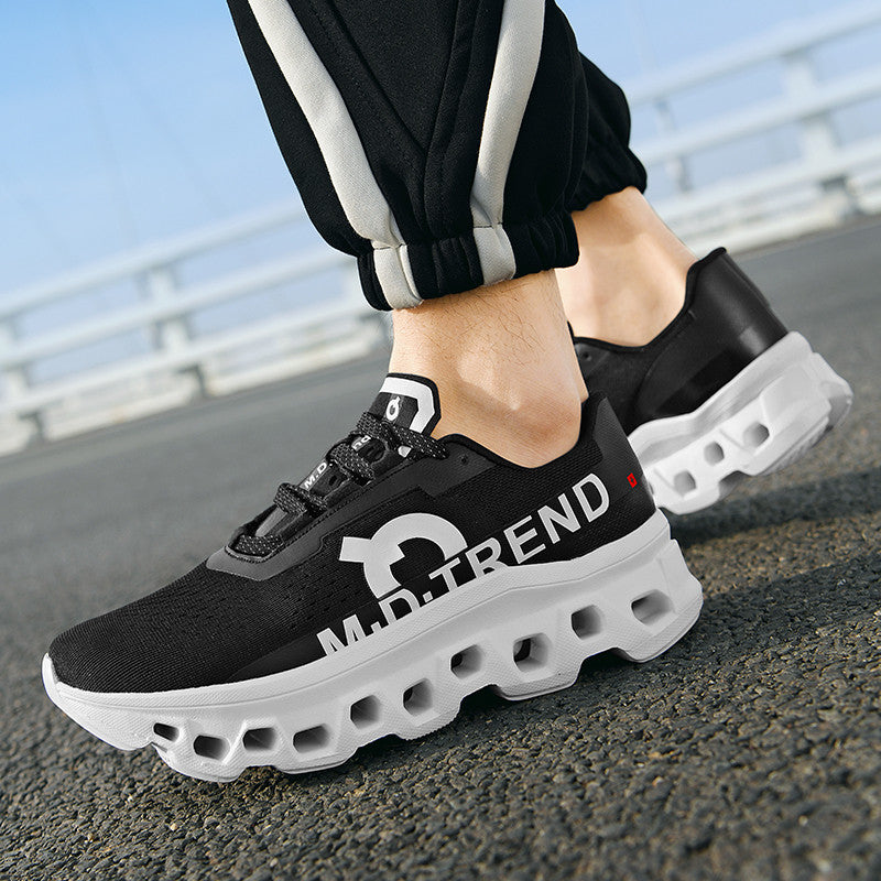 ‘Romulus Radiance’ T84 Sneakers - Luxuryurbanwear