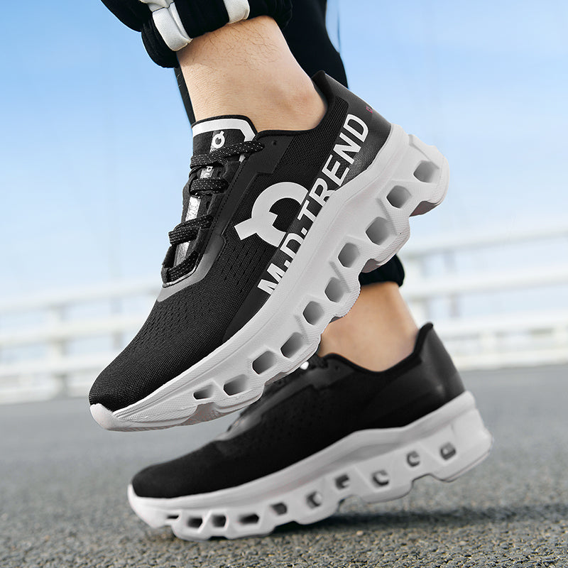 ‘Romulus Radiance’ T84 Sneakers - Luxuryurbanwear