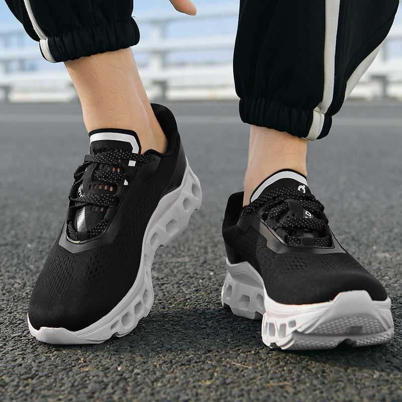 ‘Romulus Radiance’ T84 Sneakers - Luxuryurbanwear