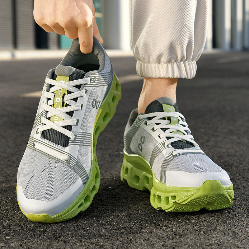 ‘Romulus Sprint’ T84 Sneakers - Luxuryurbanwear