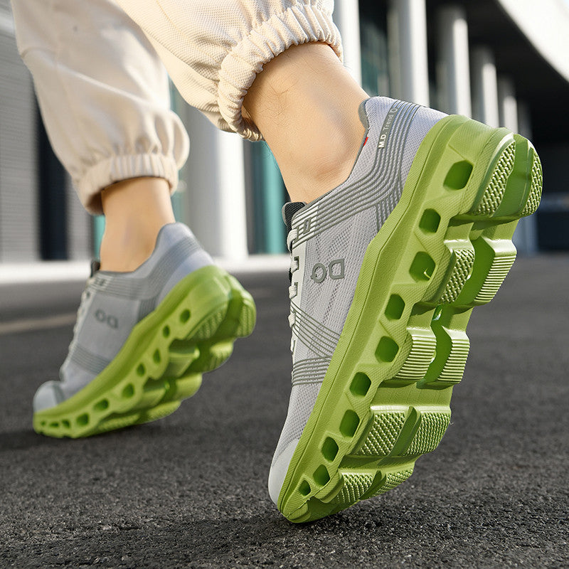 ‘Romulus Sprint’ T84 Sneakers - Luxuryurbanwear