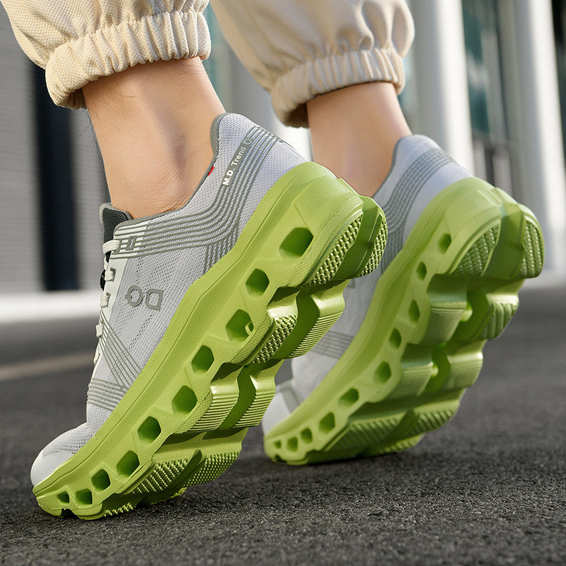 ‘Romulus Sprint’ T84 Sneakers - Luxuryurbanwear