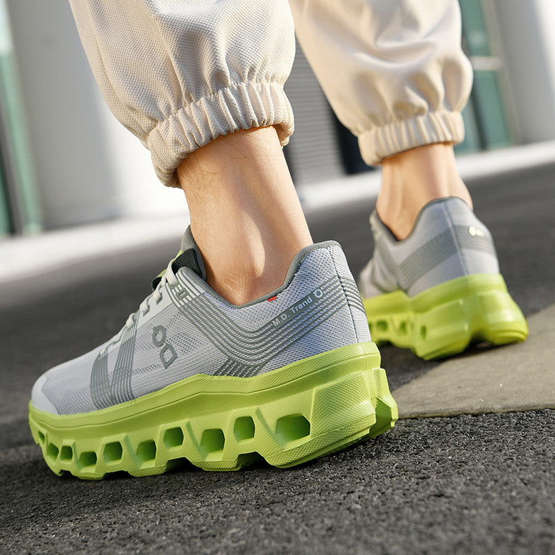 ‘Romulus Sprint’ T84 Sneakers - Luxuryurbanwear